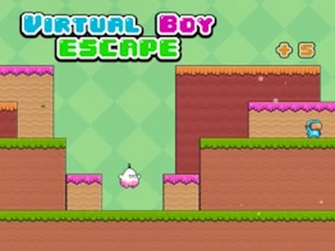 Virtual Boy Escape