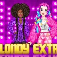 Blondy Extra