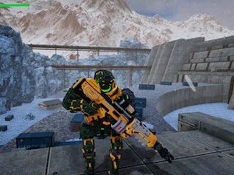 Robot Wars Rise of Resistance
