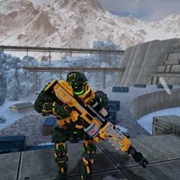 Robot Wars Rise of Resistance