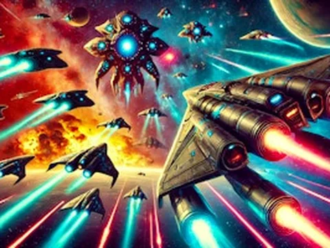 Space Invader