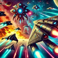 Space Invader
