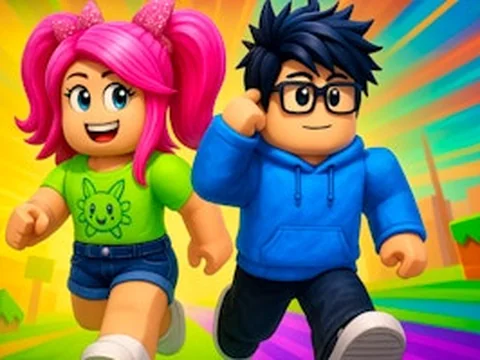 Obby Modes! Online Mini-Games
