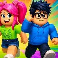 Obby Modes! Online Mini-Games
