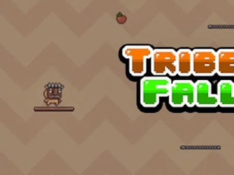 Tribe Fall