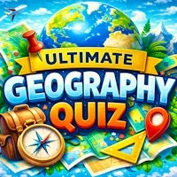 Ultimate Geography Quiz