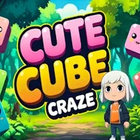 Cute Cube Craze
