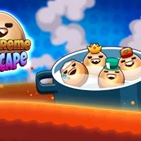 Eggstreme Eggscape