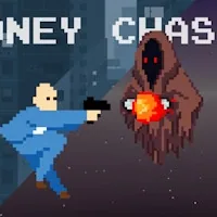 Money Chaser - Parkour Game