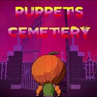Puppets Cemetery