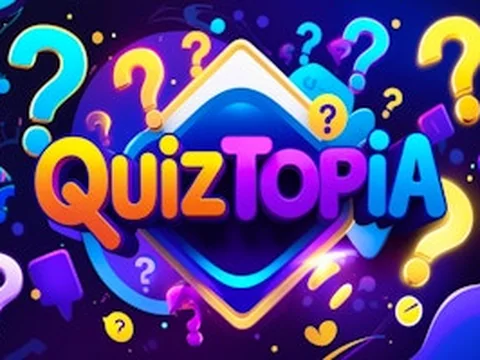 Quiztopia