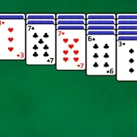 Solitaire Klondike Eternal Russian Classic