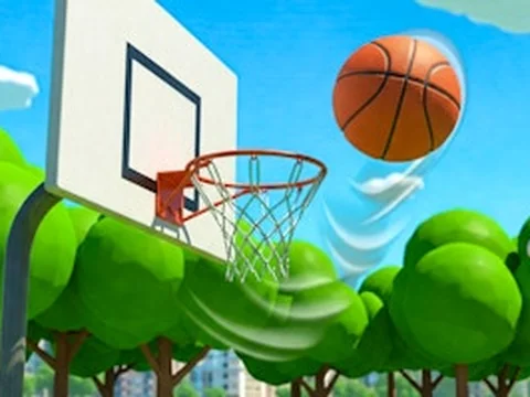 Basketball Park