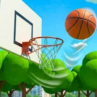 Basketball Park