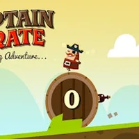Captain Pirate