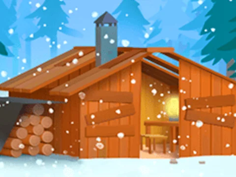 Frozenventure