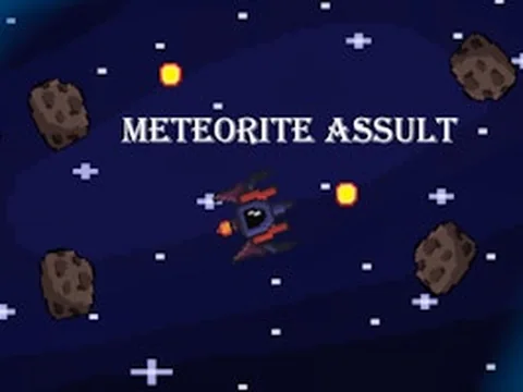 Meteorite Assult
