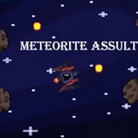 Meteorite Assult