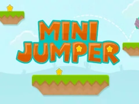 Mini Jumper