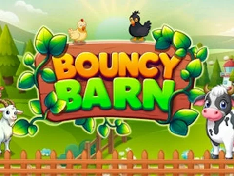 Bouncy Barn