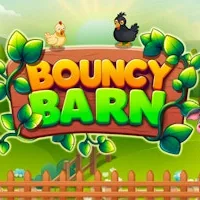Bouncy Barn