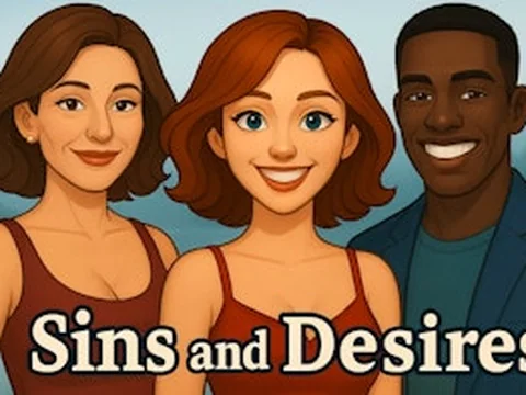 Sins and Desires