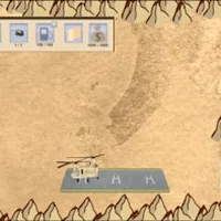 Tank War