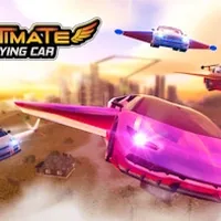 Ultimate Flying Car