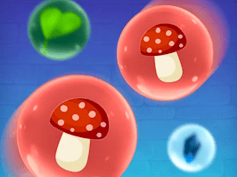 Bubble Merging
