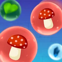 Bubble Merging