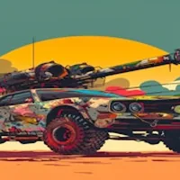 Draka Car Run