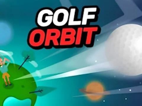 Golf Orbit