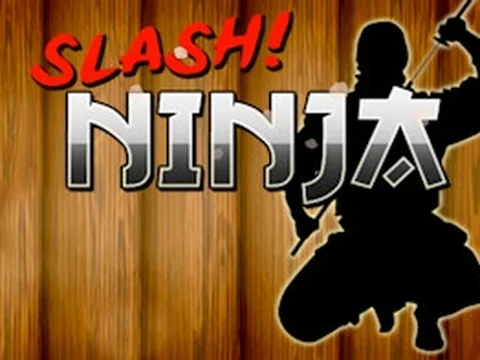 Slash Ninja