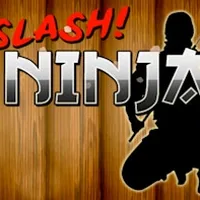 Slash Ninja