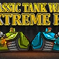 Classic Tank Wars Extreme HD