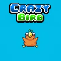 Crazy Bird