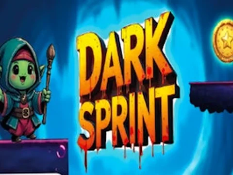 Dark Sprint