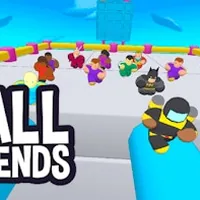 Fall Friends