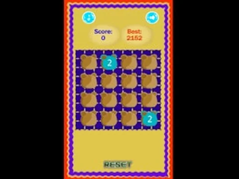 2048 Bears