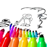 Air Conditioner Coloring Pages