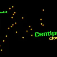 Centipede