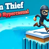 Coin Thief 3D Pro