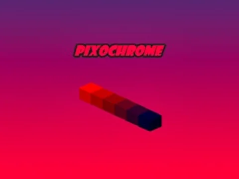 Pixochrome