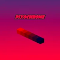 Pixochrome