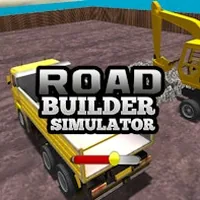 Road Builder Simulator