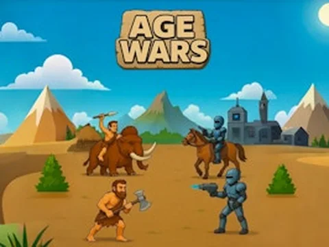 AgeWars