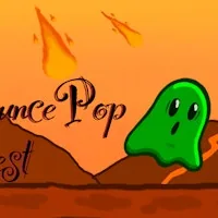BouncePop Quest