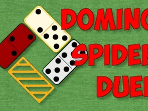 Domino Spider Duel