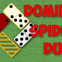 Domino Spider Duel