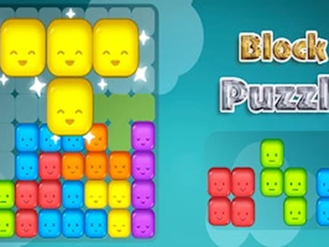 Block Puzzle Merge